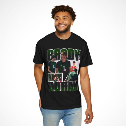 Brody Doran Graphic Tee