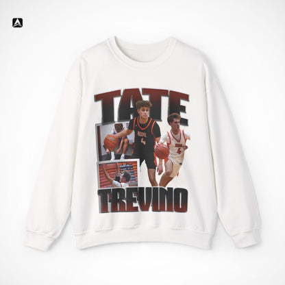 Tate Trevino Graphic Crewneck