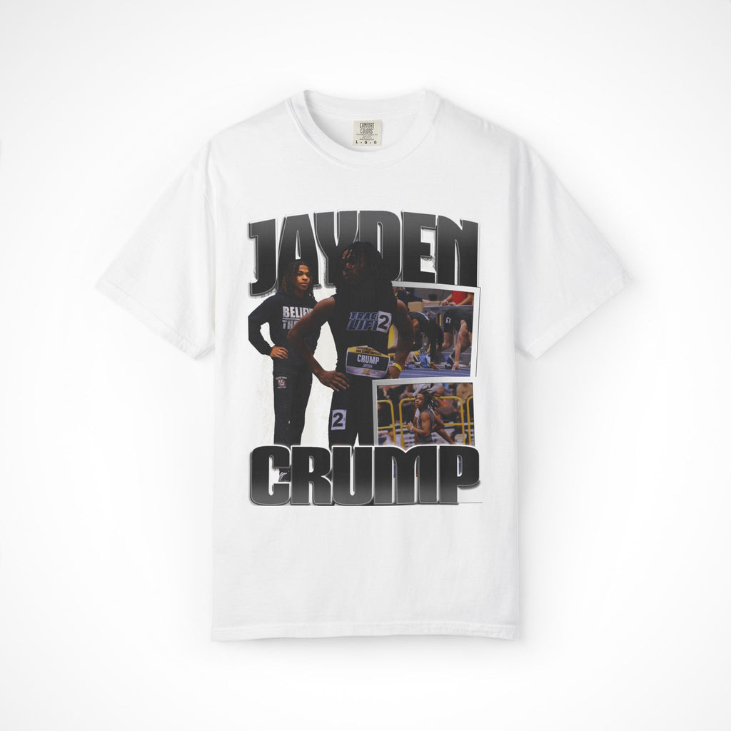 Jayden Crump Graphic Tee