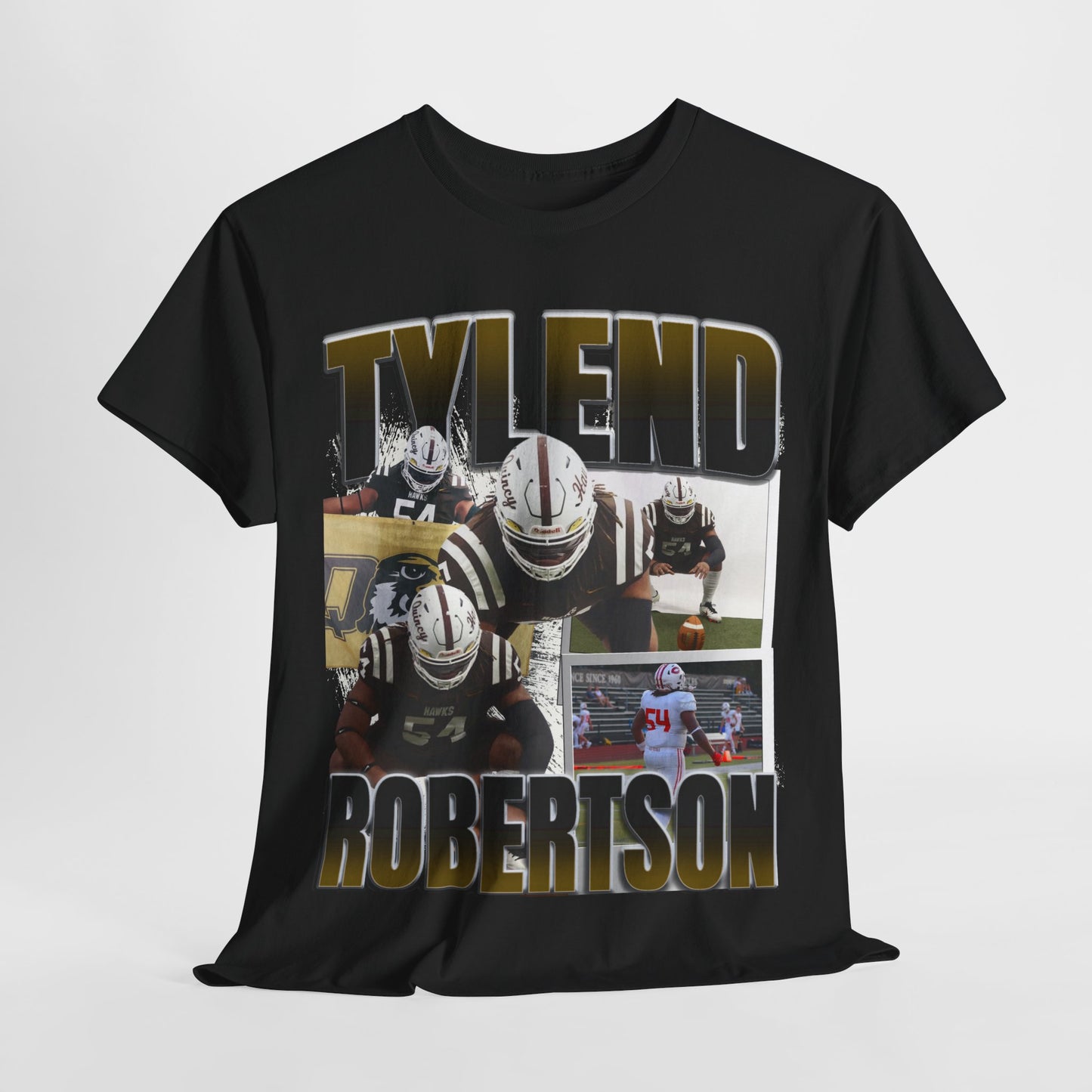 Tylend Robertson Graphic Tee
