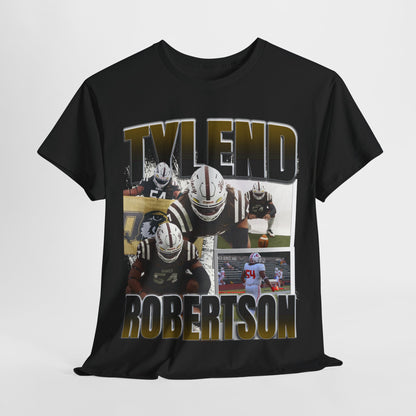 Tylend Robertson Graphic Tee