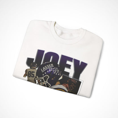 Joey Harrison Graphic Crewneck