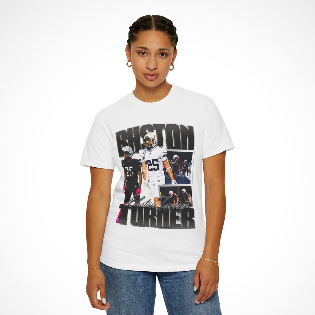 Bhston Turner Graphic Tee