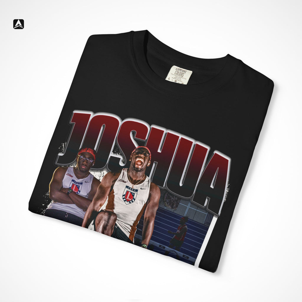 Joshua Davis Graphic Tee