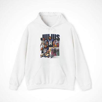 Julius Ray Graphic Hoodie
