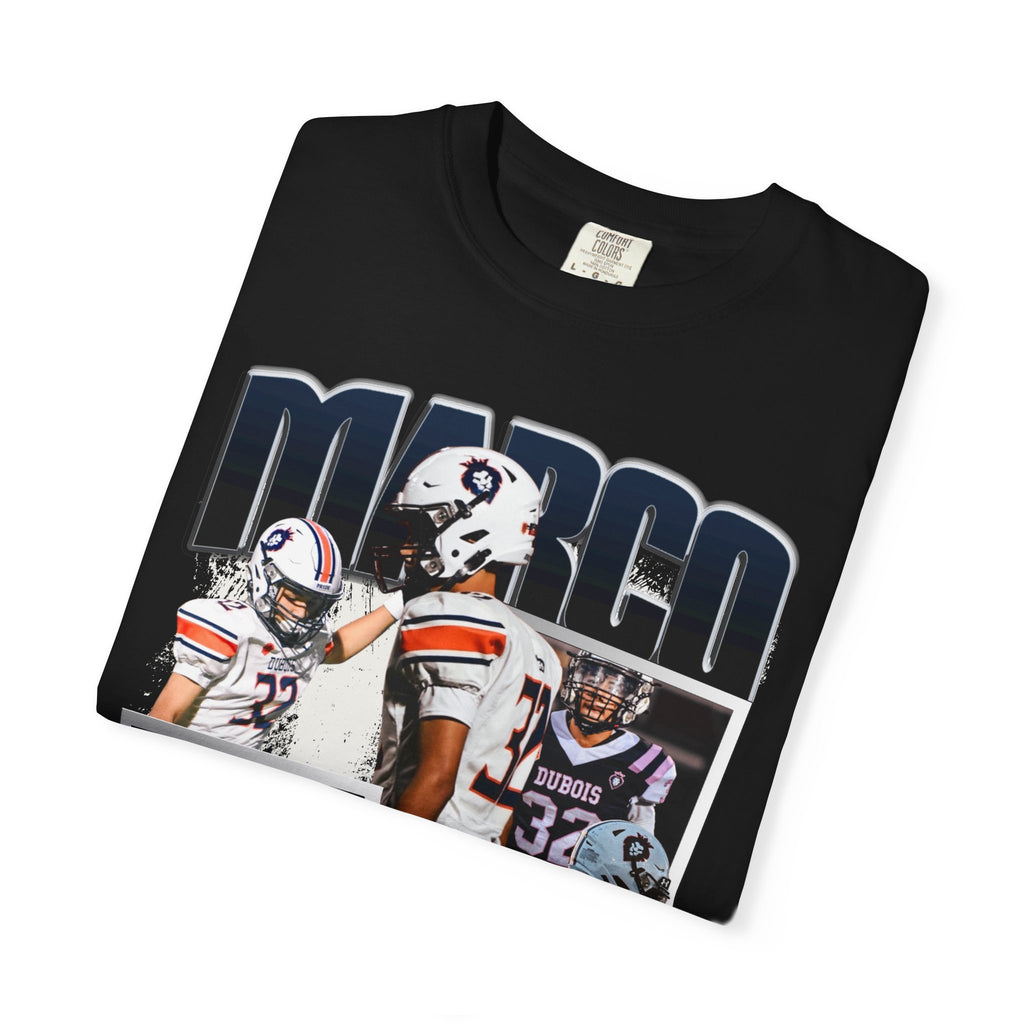 Marco Cruz Jr Graphic Tee