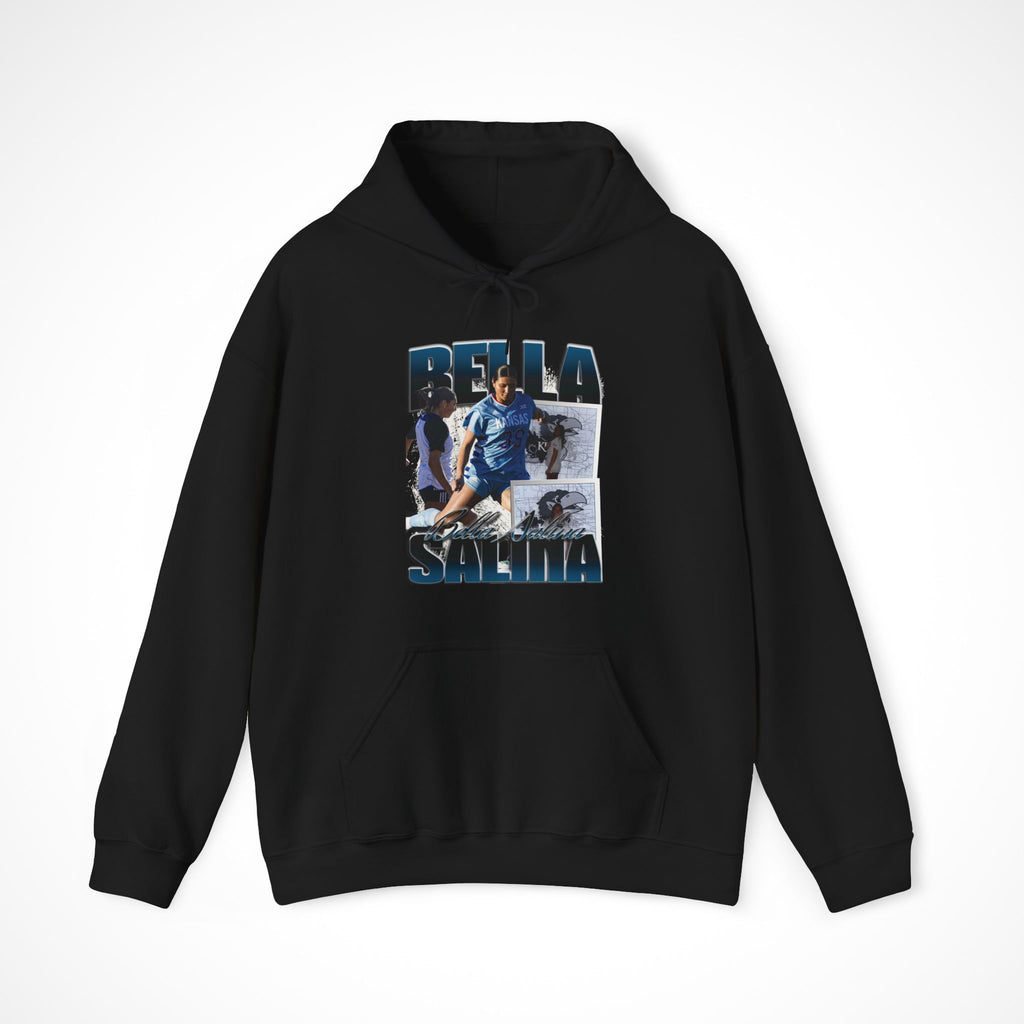 Bella Salina Graphic Hoodie