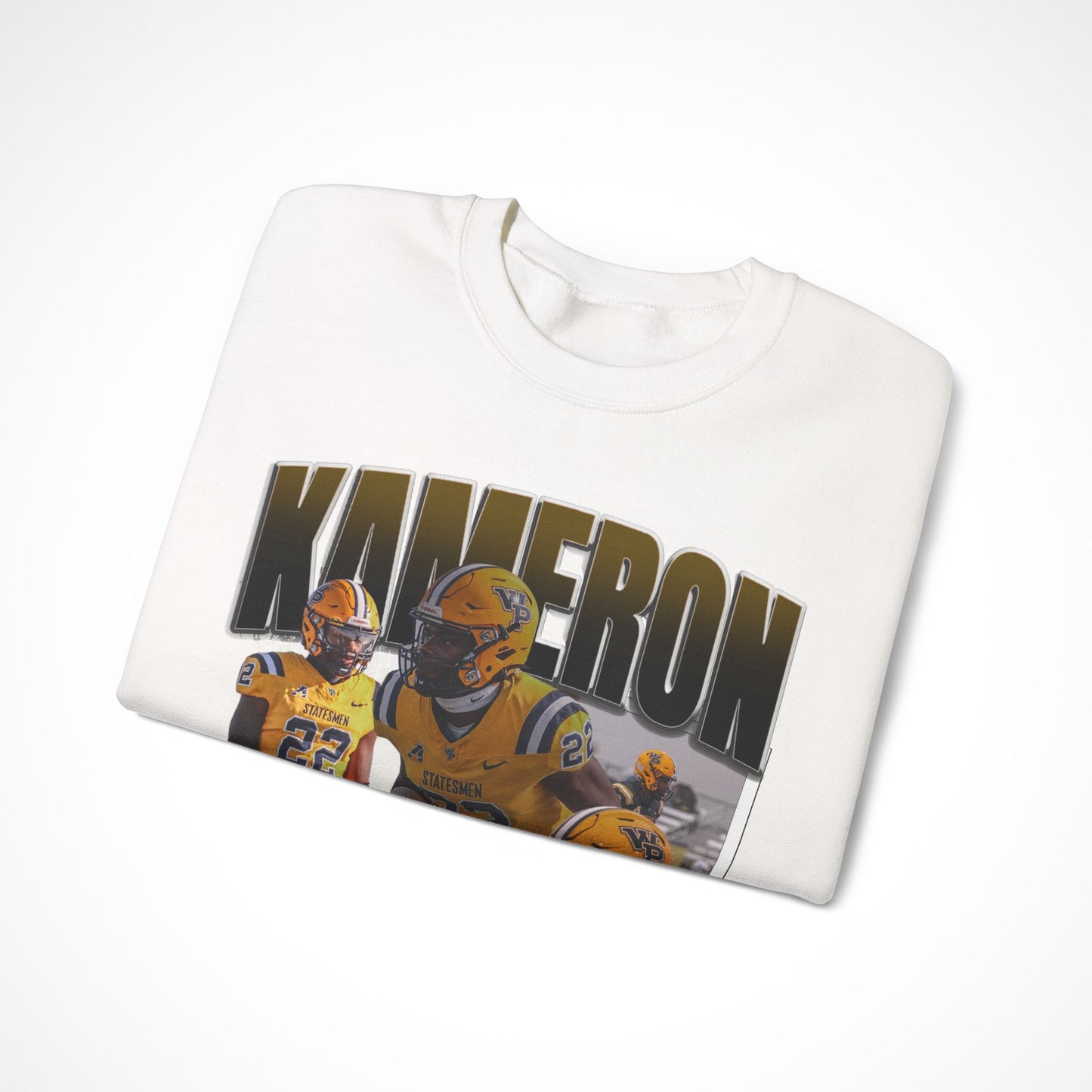 Kameron Cummings Graphic Crewneck