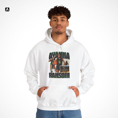 Ayanna Ransom Graphic Hoodie