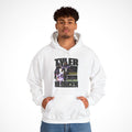 Tyler Kloucek Graphic Hoodie