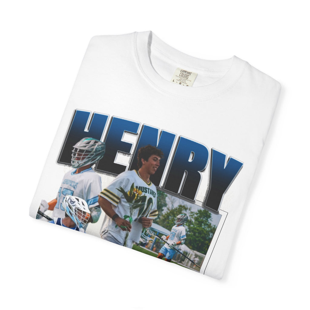 Henry Seiffer Graphic Tee