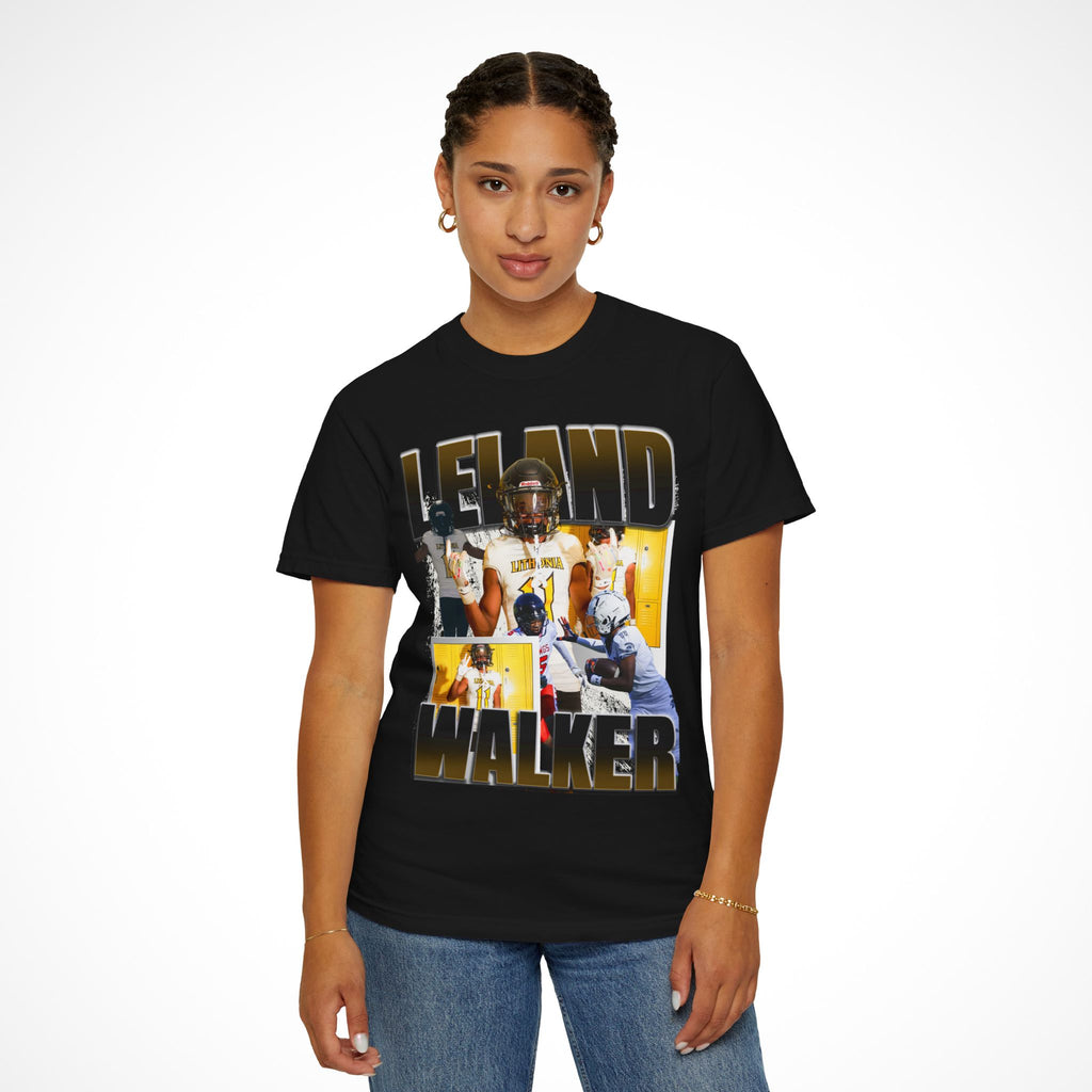 Leland Walker Graphic Tee