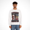 Zacharie Mondesir Graphic Crewneck