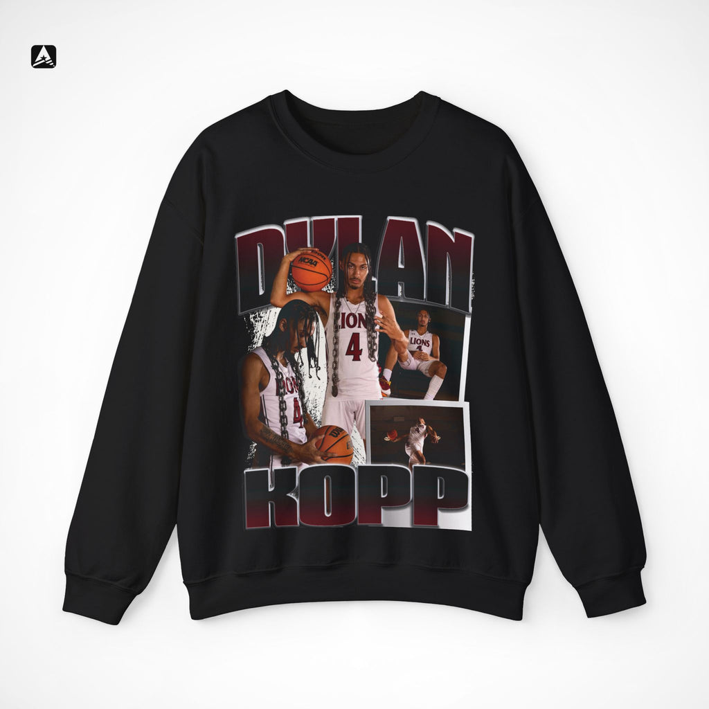 Dylan Kopp Graphic Crewneck