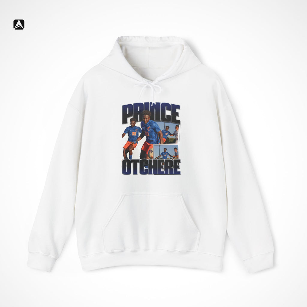 Prince Otchere Graphic Hoodie