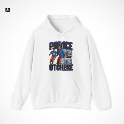Prince Otchere Graphic Hoodie