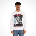 Mason Bargo Graphic Crewneck