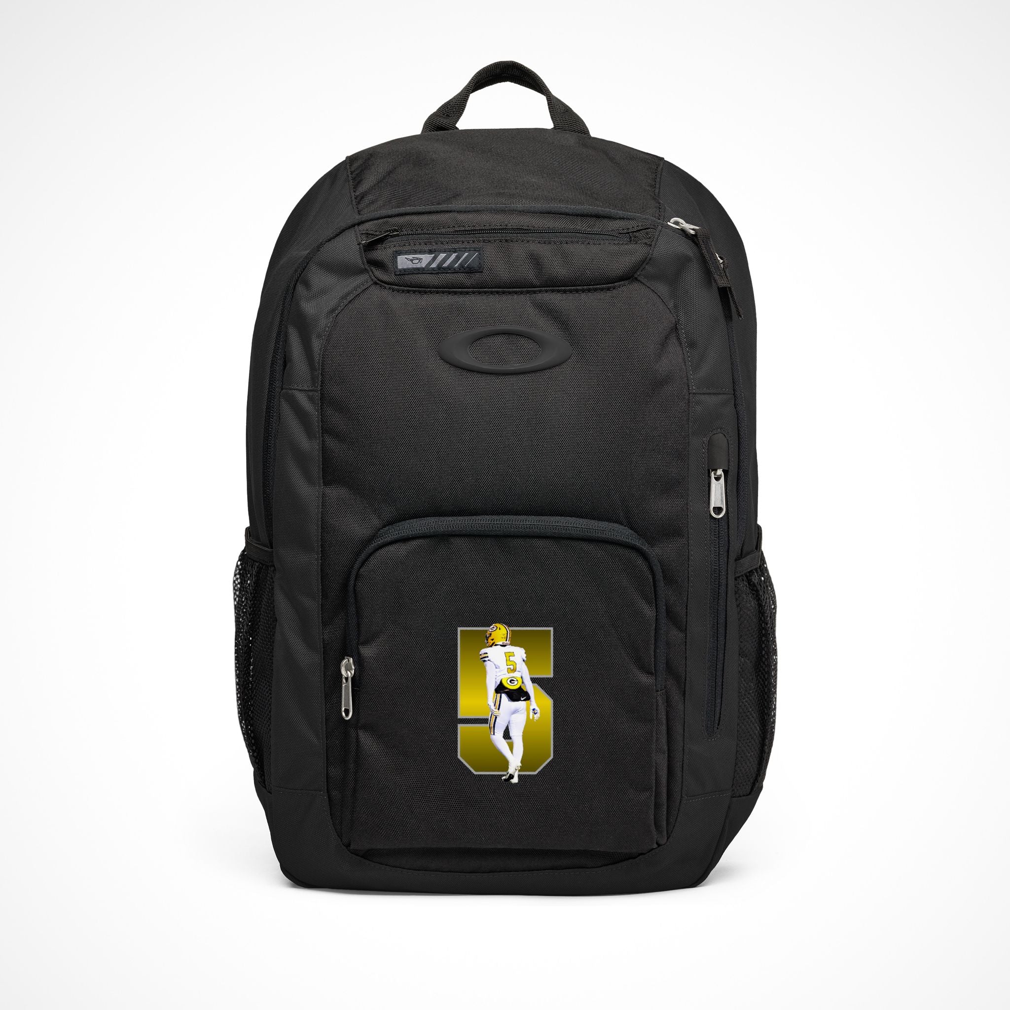 Dyson Davis x Oakley Performance Backpack