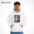 Jhonte Parson Graphic Hoodie