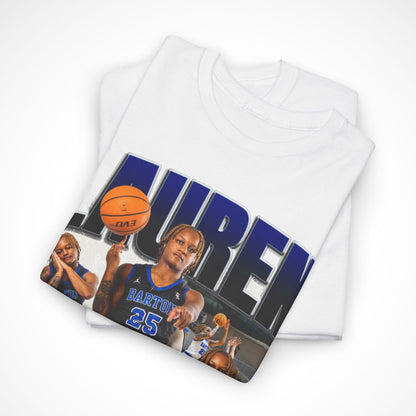 Lauren Mingo Graphic Tee