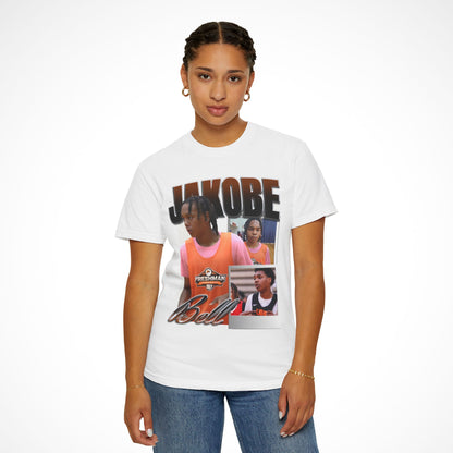 Jakobe Bell Graphic Tee