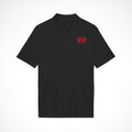 Adrian Sparks Performance Polo