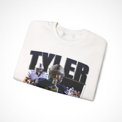 Tyler Anderson Graphic Crewneck