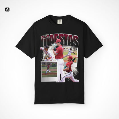 Lee Maestas Graphic Tee