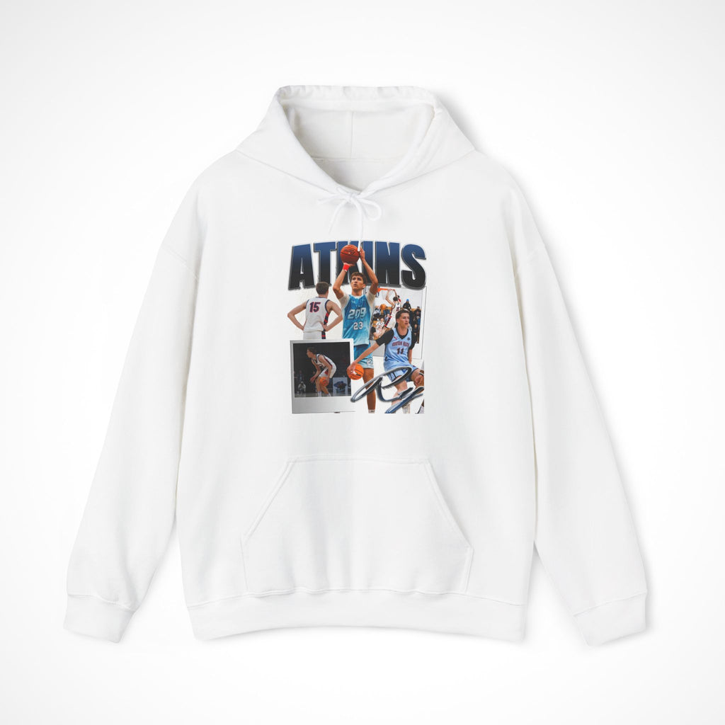 Ry Atkins Graphic Hoodie