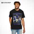 Jacorrion Griffin Graphic Tee