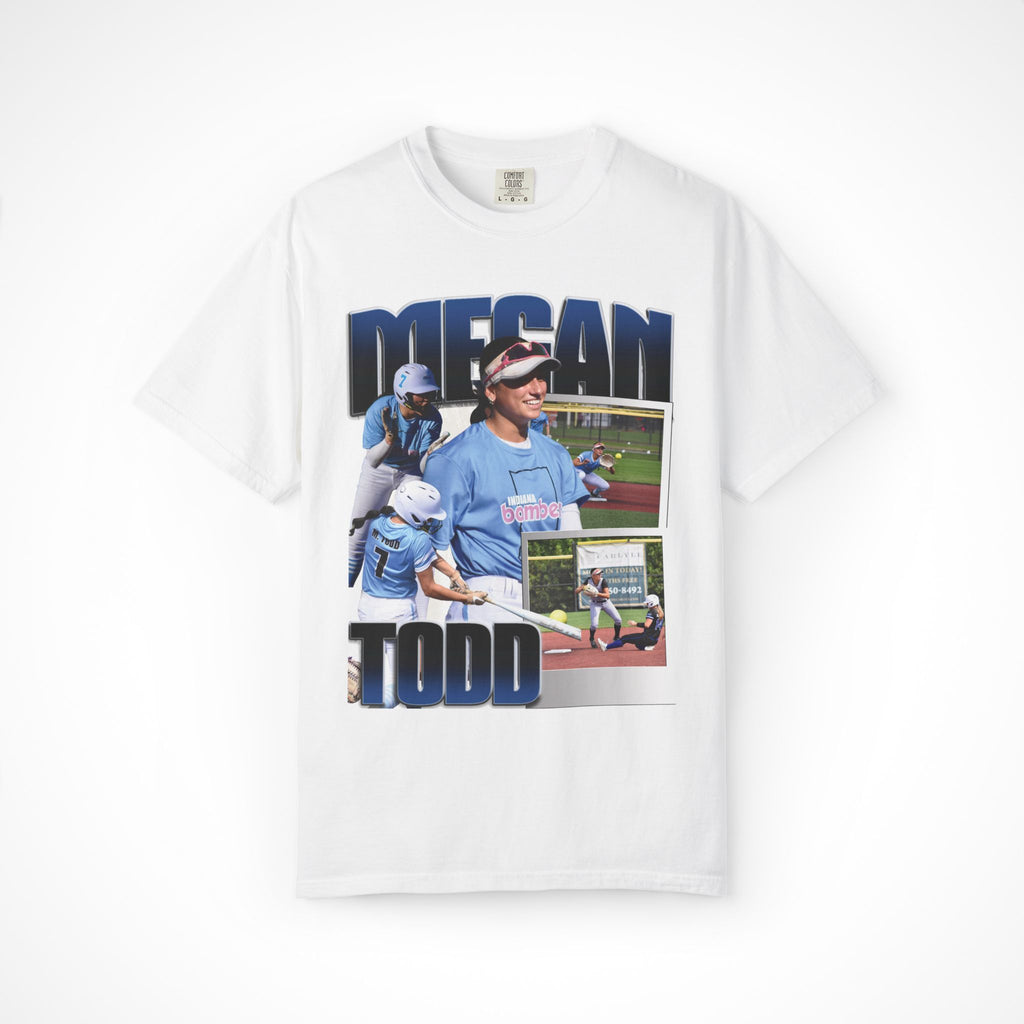 Megan Todd Graphic Tee