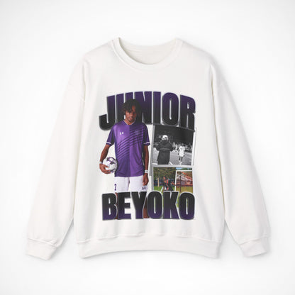 Junior Beyoko Graphic Crewneck