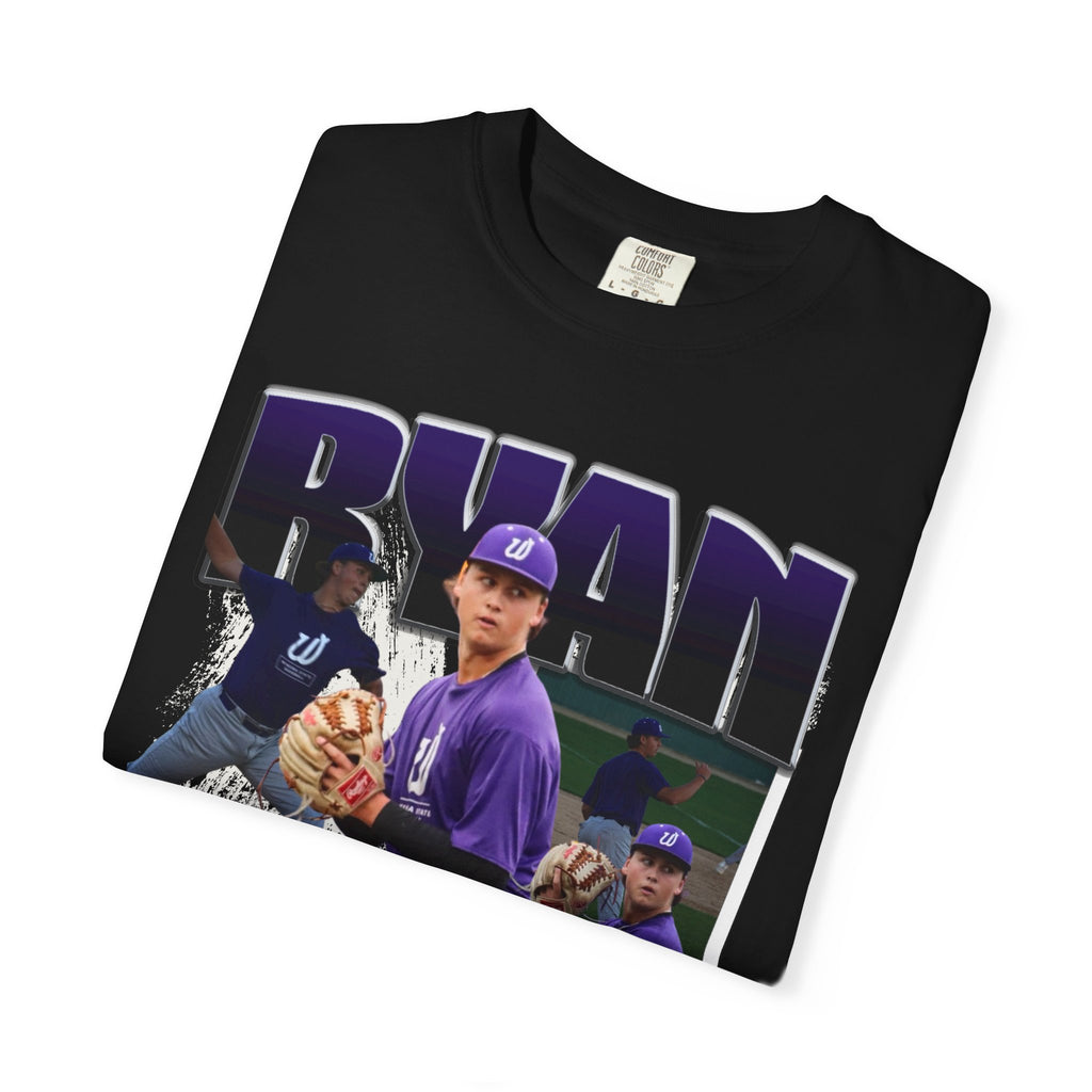 Ryan Buchta Graphic Tee