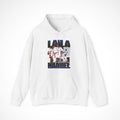 Laila Hamiel Graphic Hoodie