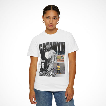 Camryn Ware Graphic Tee