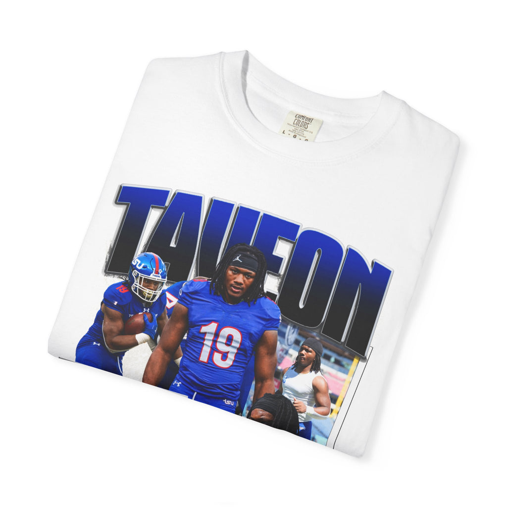 Taveon Porter Graphic Tee
