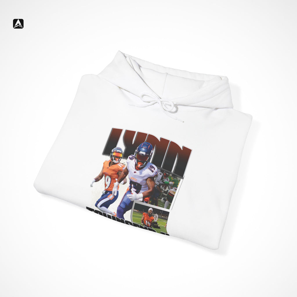 Lynn Townsend II Graphic Hoodie