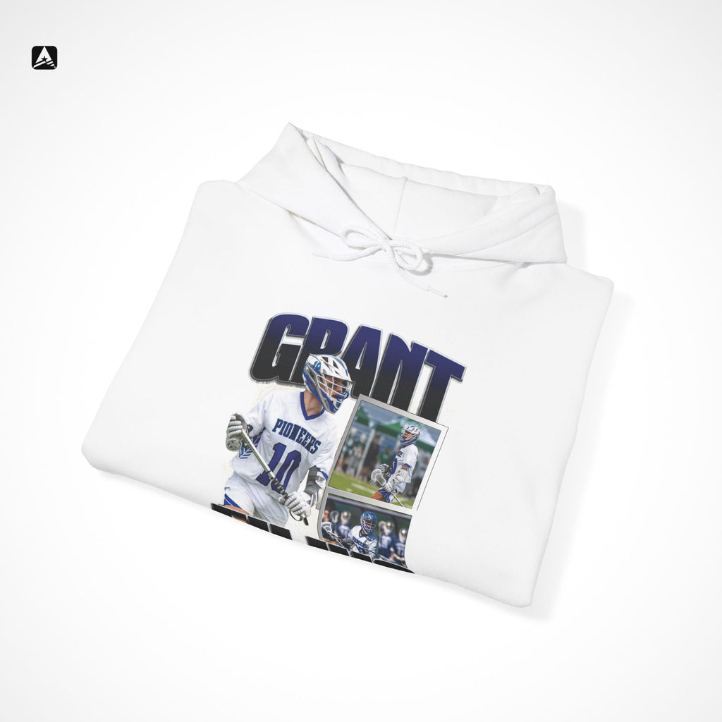 Grant Filius Graphic Hoodie