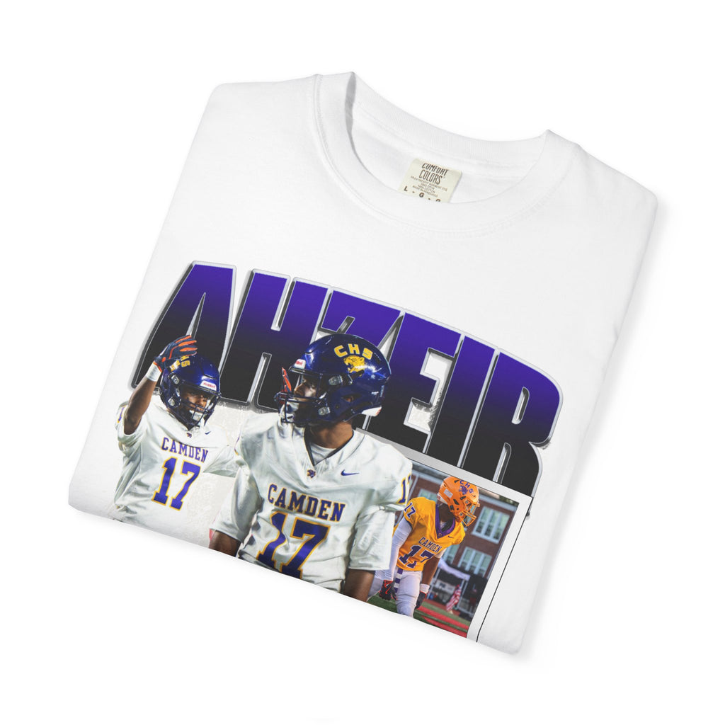 Ahzeir Pagan Graphic Tee