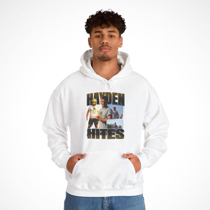 Hayden Hites Graphic Hoodie