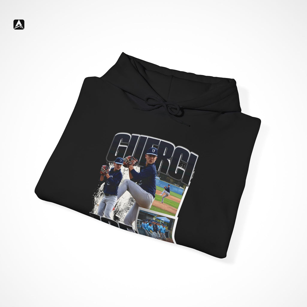 Aaliyah Cox Graphic Hoodie