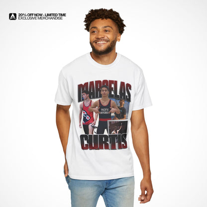 Marcelas Curtis Graphic Tee
