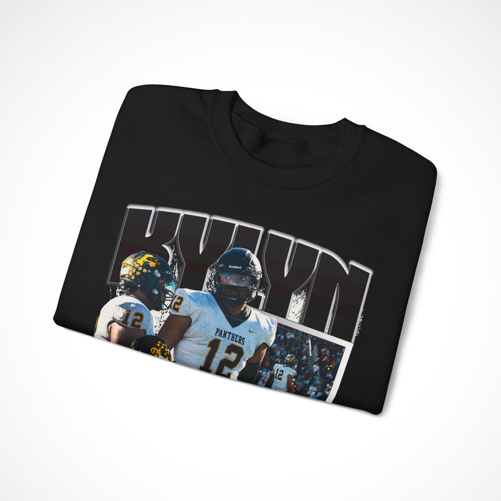 Kylyn Rider Graphic Crewneck