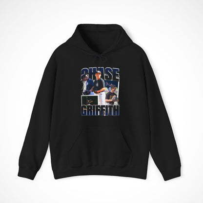 Chase Griffith Graphic Hoodie