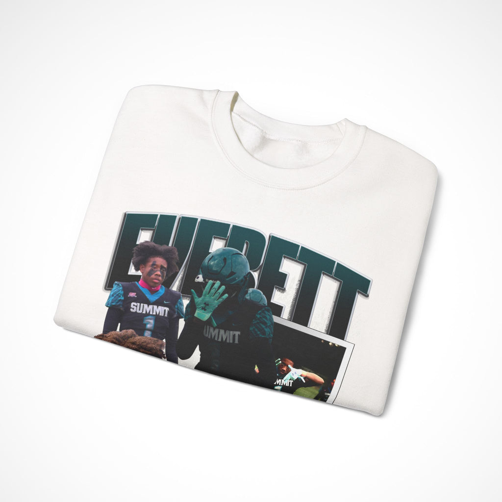Everett Roberts Graphic Crewneck