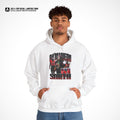 Da’Marieon Smith Graphic Hoodie