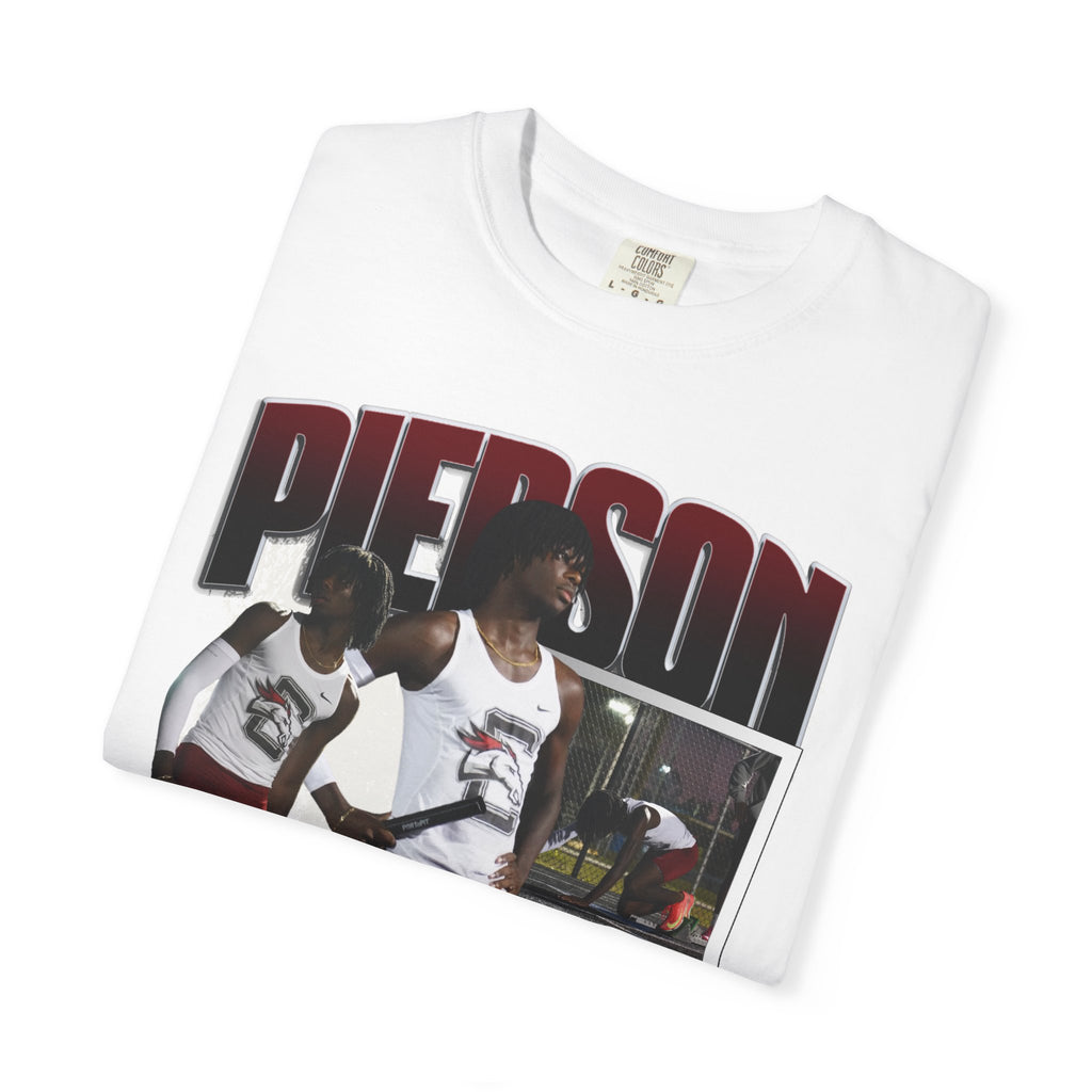 Pierson Ledford Graphic Tee