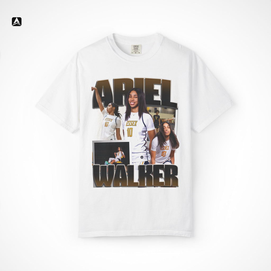 Ariel Walker Graphic Tee