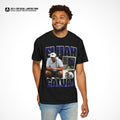 Elijah Galvan Graphic Tee