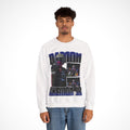 Damon Akemon Jr Graphic Crewneck